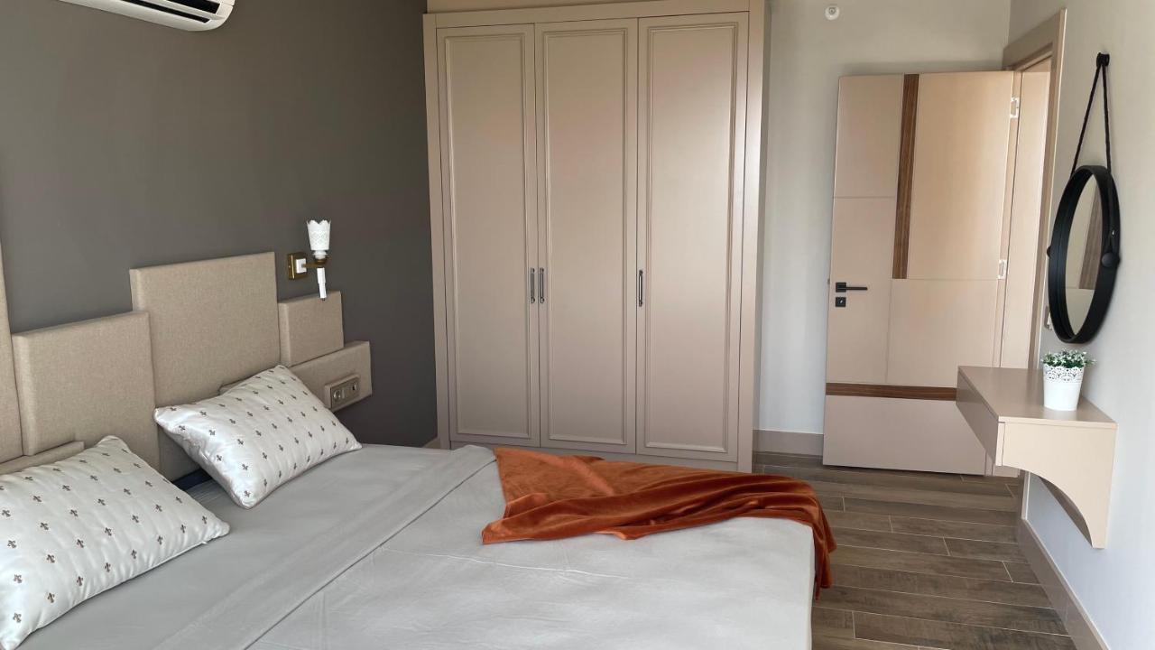 Green Garden City Luxury Apartments 阿拉尼亚 外观 照片