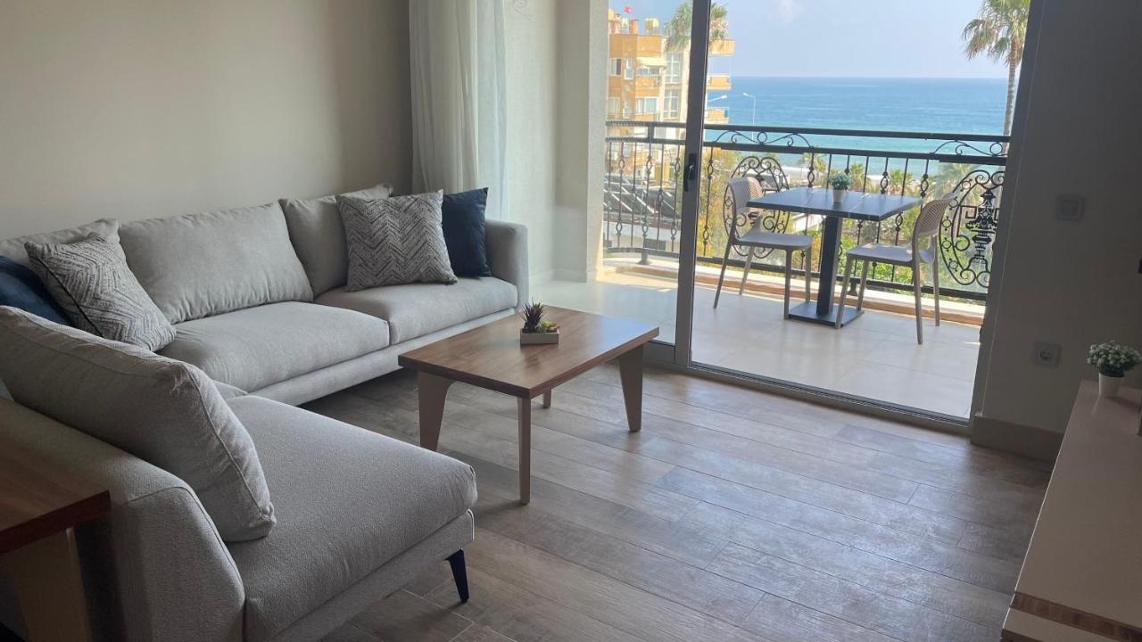 Green Garden City Luxury Apartments 阿拉尼亚 外观 照片