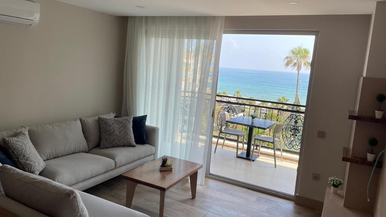 Green Garden City Luxury Apartments 阿拉尼亚 外观 照片