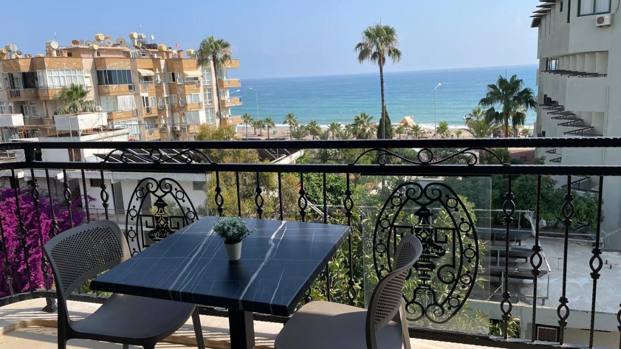 Green Garden City Luxury Apartments 阿拉尼亚 外观 照片