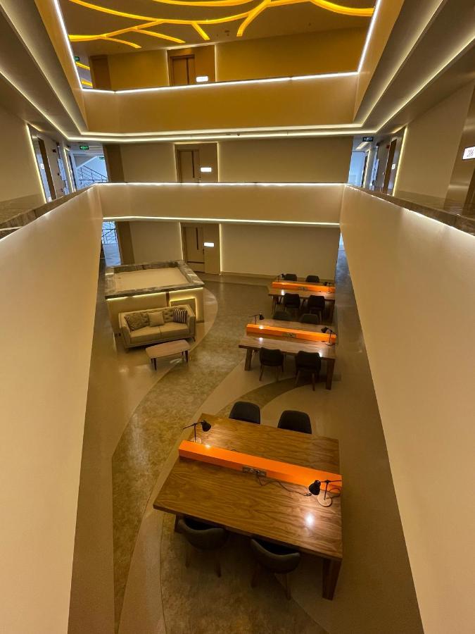 Green Garden City Luxury Apartments 阿拉尼亚 外观 照片