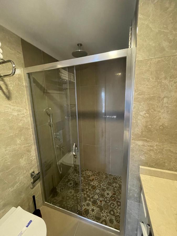 Green Garden City Luxury Apartments 阿拉尼亚 外观 照片