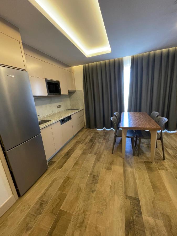 Green Garden City Luxury Apartments 阿拉尼亚 外观 照片