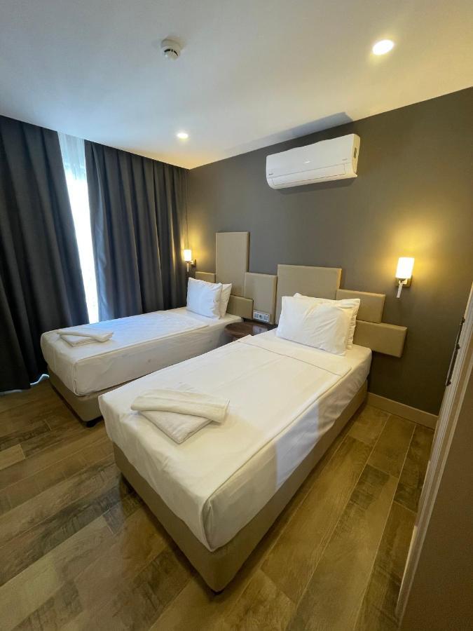 Green Garden City Luxury Apartments 阿拉尼亚 外观 照片
