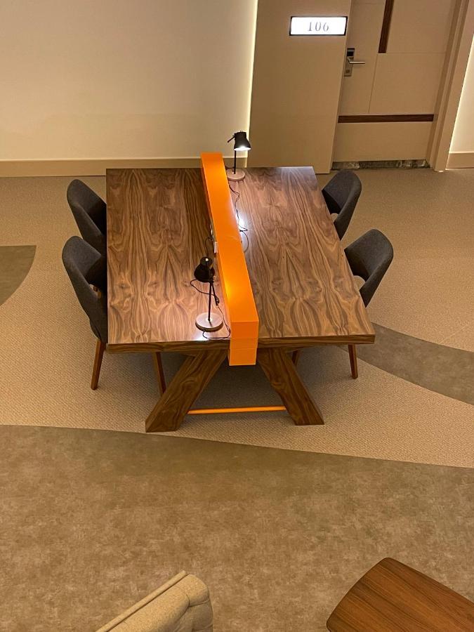 Green Garden City Luxury Apartments 阿拉尼亚 外观 照片
