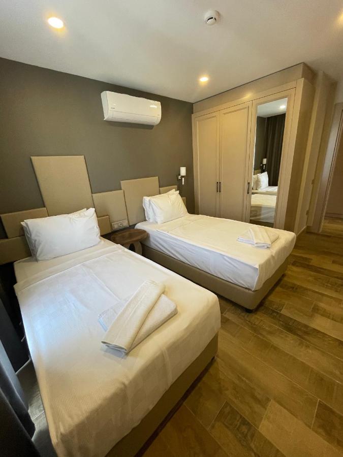 Green Garden City Luxury Apartments 阿拉尼亚 外观 照片