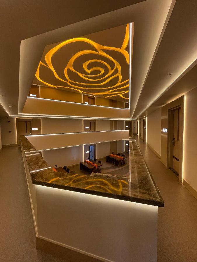 Green Garden City Luxury Apartments 阿拉尼亚 外观 照片