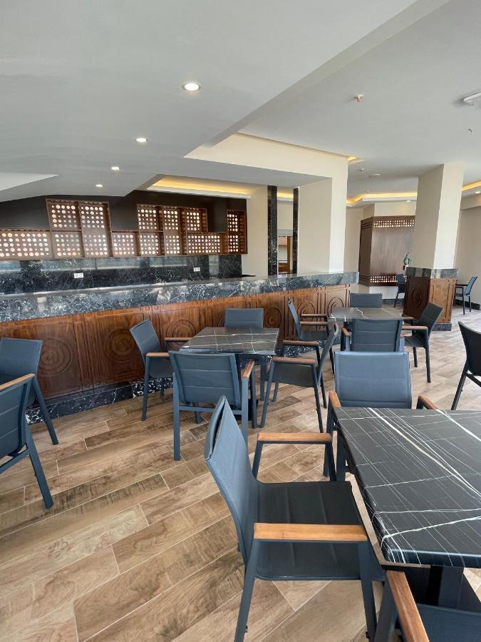 Green Garden City Luxury Apartments 阿拉尼亚 外观 照片