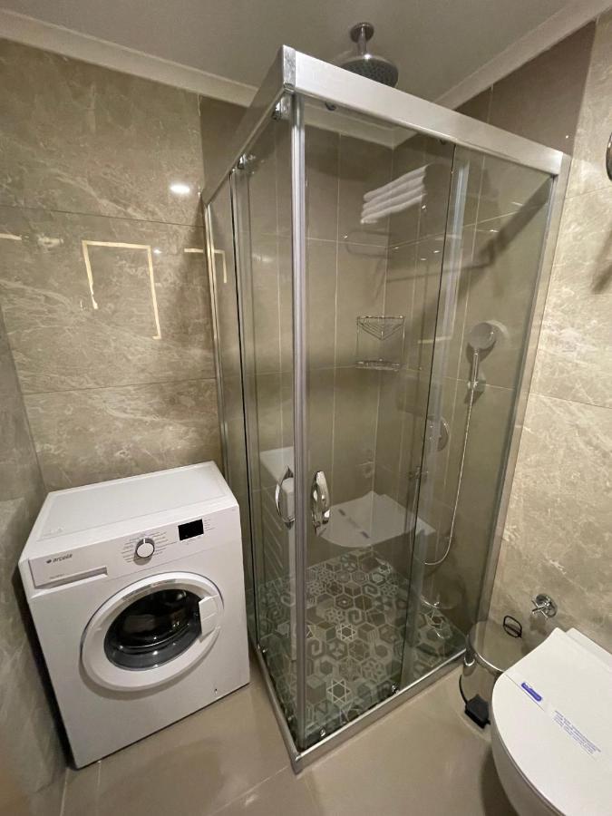 Green Garden City Luxury Apartments 阿拉尼亚 外观 照片