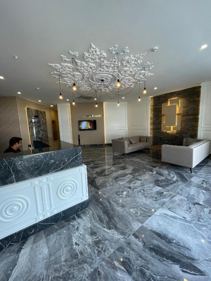 Green Garden City Luxury Apartments 阿拉尼亚 外观 照片