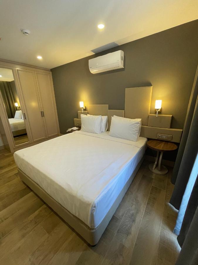 Green Garden City Luxury Apartments 阿拉尼亚 外观 照片