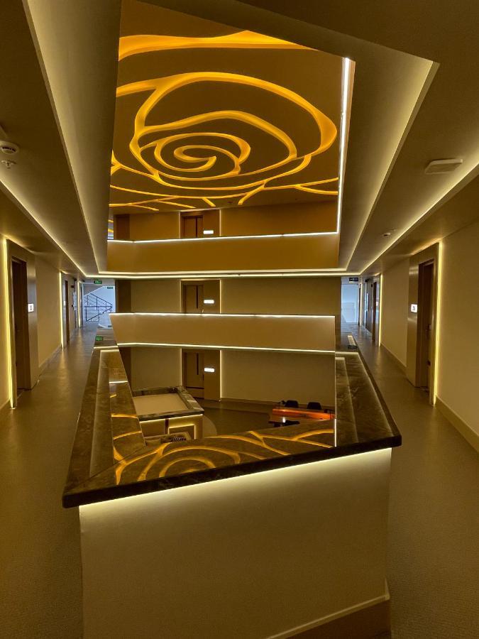 Green Garden City Luxury Apartments 阿拉尼亚 外观 照片