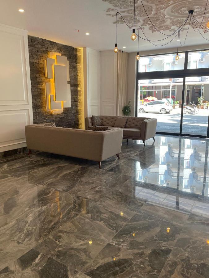Green Garden City Luxury Apartments 阿拉尼亚 外观 照片