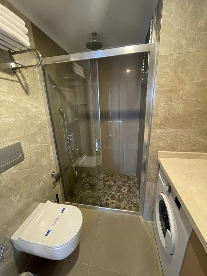 Green Garden City Luxury Apartments 阿拉尼亚 外观 照片