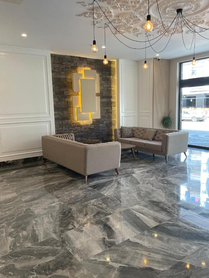 Green Garden City Luxury Apartments 阿拉尼亚 外观 照片