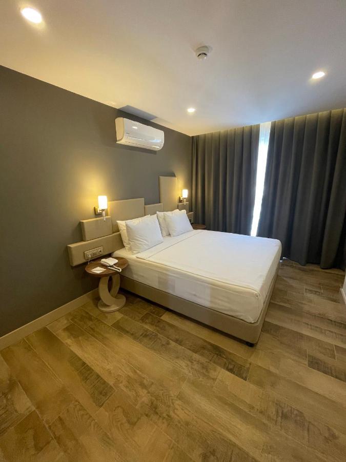 Green Garden City Luxury Apartments 阿拉尼亚 外观 照片