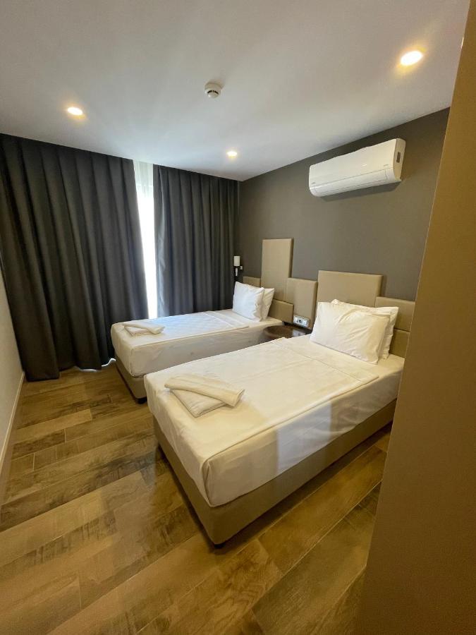 Green Garden City Luxury Apartments 阿拉尼亚 外观 照片