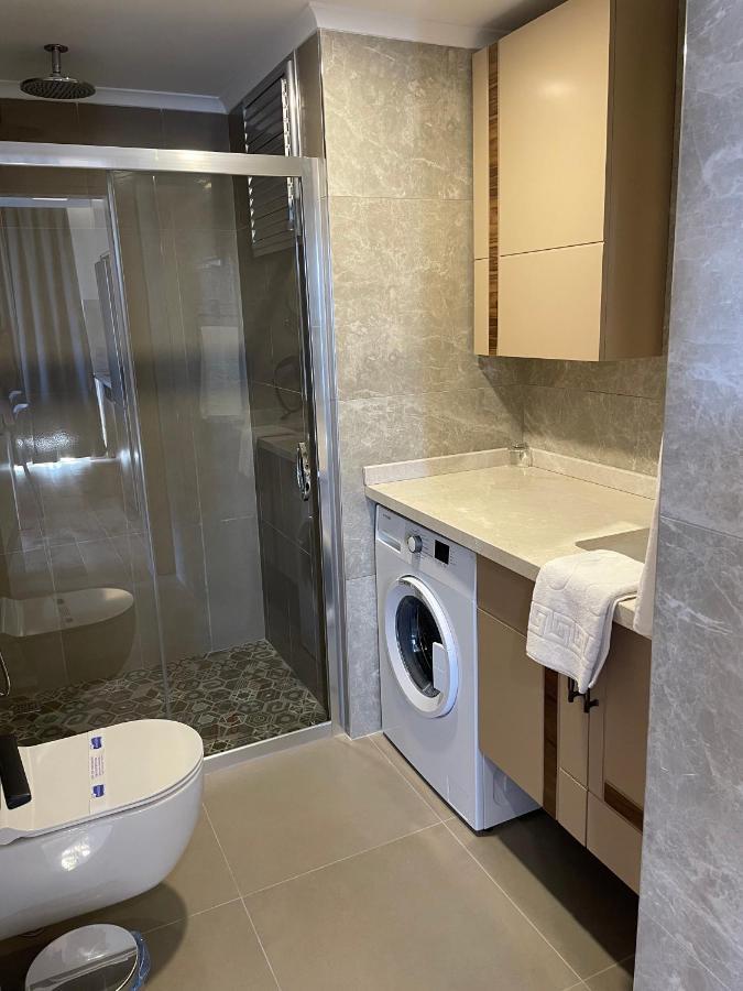 Green Garden City Luxury Apartments 阿拉尼亚 外观 照片